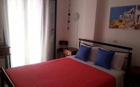 Doron Hotel Delfini Naxos
